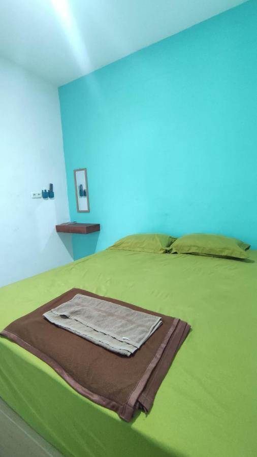 Rumah Teman Hostel Semarang Luaran gambar