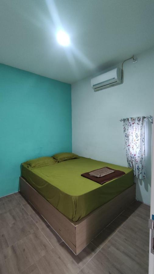 Rumah Teman Hostel Semarang Luaran gambar